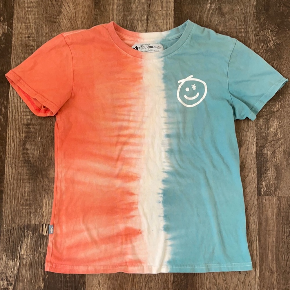 Dutch Bros T-shirt